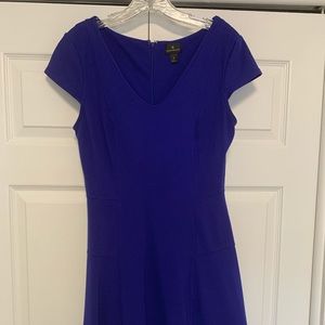 VGUC Worthington Size 6 Dress